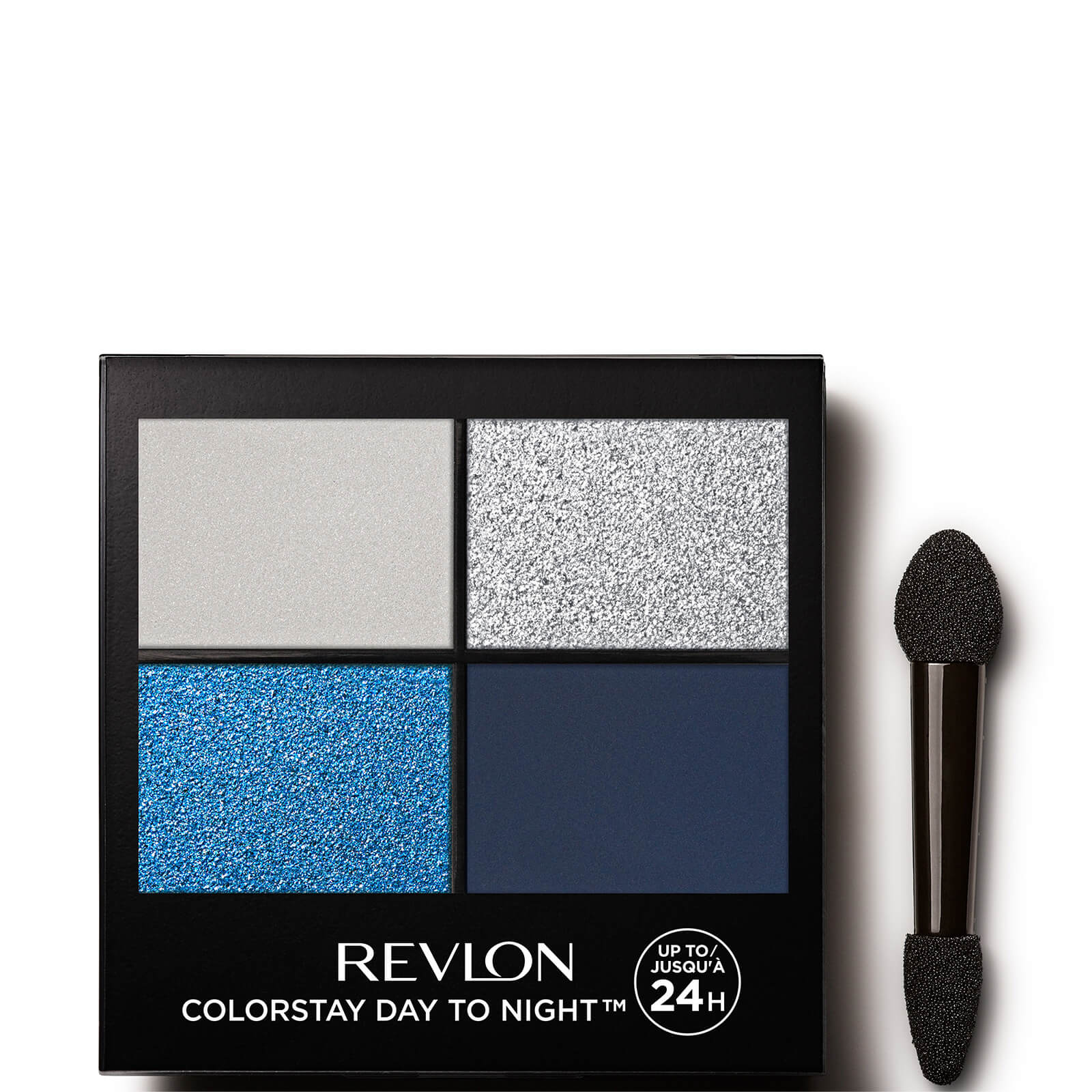 Revlon Gorgeous - Revlon Colorstay™ Eyeshadow Quad