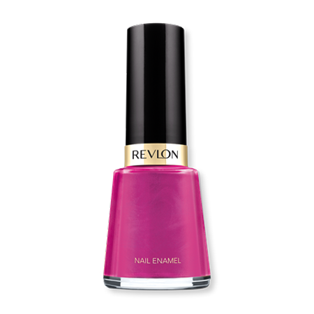 Revlon Electric - Super Lustrous Nail Enamel (Renovation)