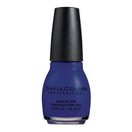 Revlon Navy I Do - SinfulColors