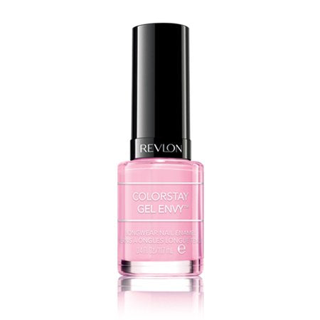 Revlon LUCKY IN LOVE - ColorStay Gel Envy Longwear Nail Enamel - New Bottle Deco