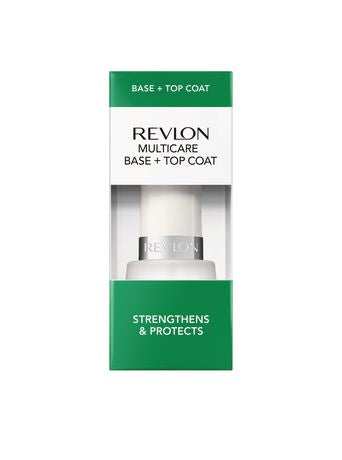 Revlon MutliCare 2in1 Base + Top Coat