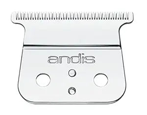 Andis  STAINLESS STEEL Deep Tooth Replacement Blade 12