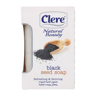 Black Seed Soap 150g Pack 36 Size 150G