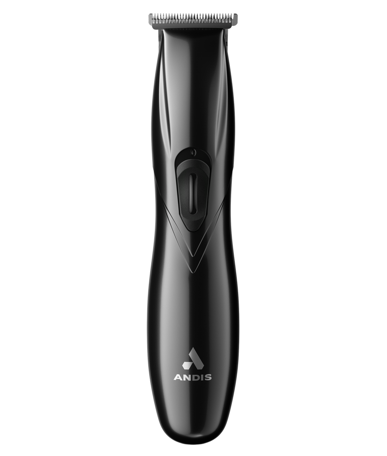 Andis  Slimline® Pro Li Trimmer (Black) 12