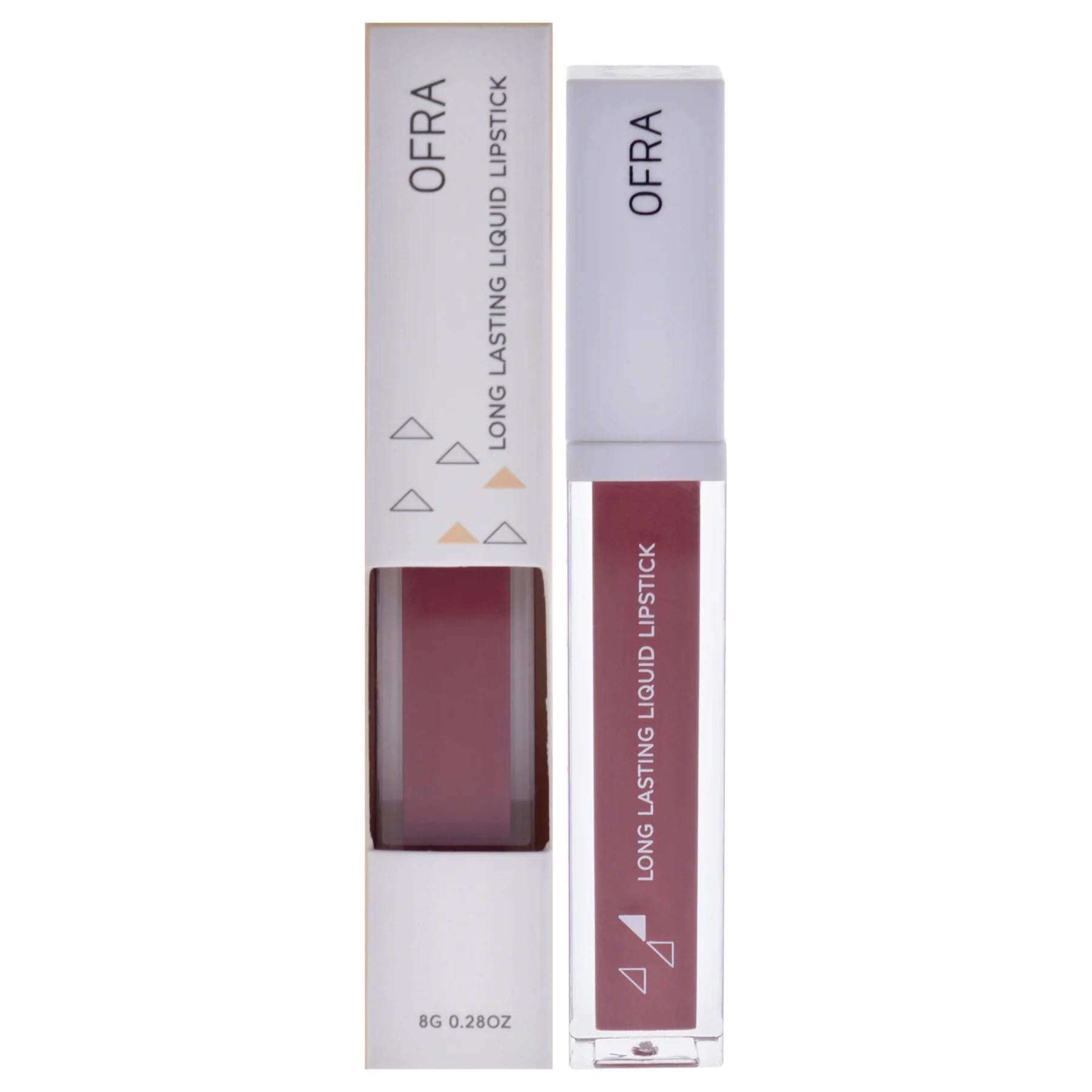 Ofra OFRA x Madison Miller Liquid Lipstick - Oh My Ry Ry Size 8g