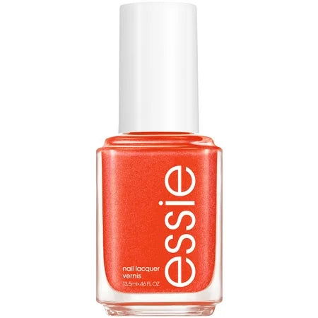 ESSIE NAILPOLISH es clr : make no concessions Pack 72