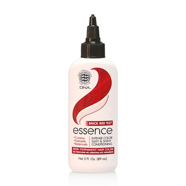 My DNA Essence Color - Brick Red 3oz