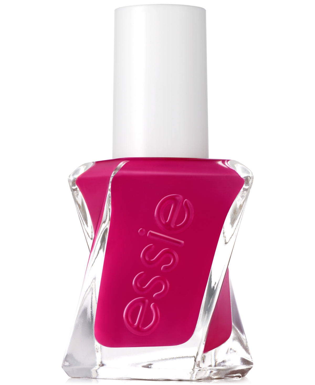 ESSIE NAILPOLISH essie gel couture : sit me in the front row Pack 72