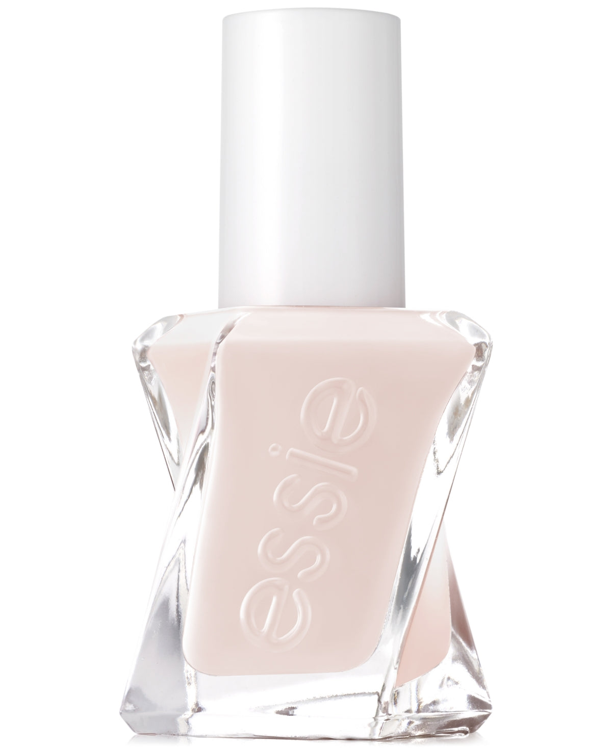 ESSIE NAILPOLISH essie gel couture : pre-show jitters Pack 72