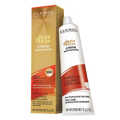 Clairol Professional Premium Permanent Creme Hair Color Pack 36