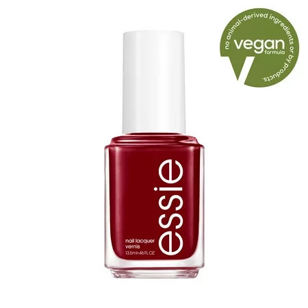 ESSIE NAILPOLISH essie nail color : bordeaux Pack 72