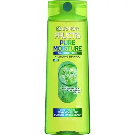 GARNIER HAIRCARE GAR Fructis Pure Moisture : Pure Moisture Pack 6