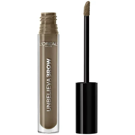 L'OREAL COSMETICS Unbelieva-Brow : Dark Blonde Pack 72