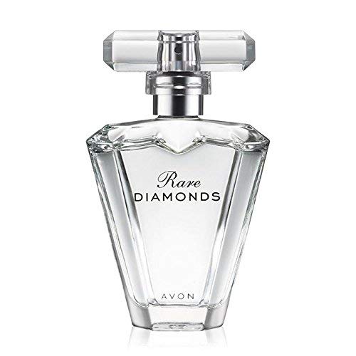 AvonRare Diamonds EDP