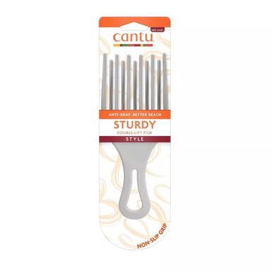 Cantu Sturdy Double Lift Pick Pack 36 Size