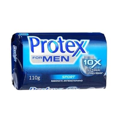 Colgate BS PROTEX DEEP CLEAN 110G 3PK Pack 32