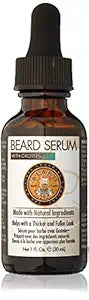 BEARD GUYZ Beard Serum Size 1.0 fl oz / 30 mL