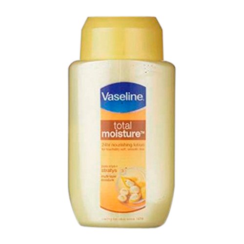 Vaseline Nourishing Moisture 24p 2foz Pack 24