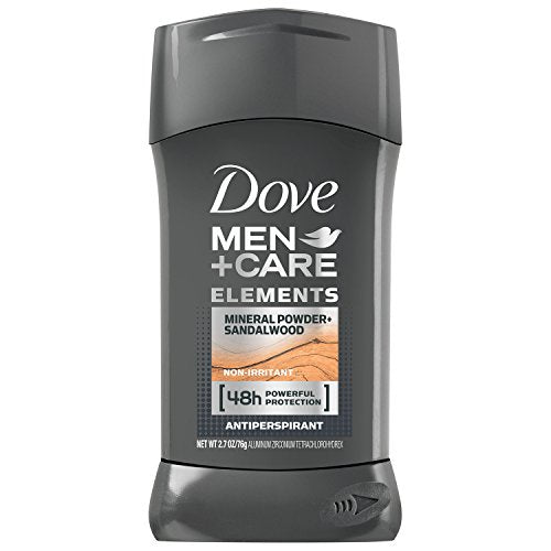 Dove DMC IS Elements MNRL PWD+SNDLWD 12p 2.7z Pack 12