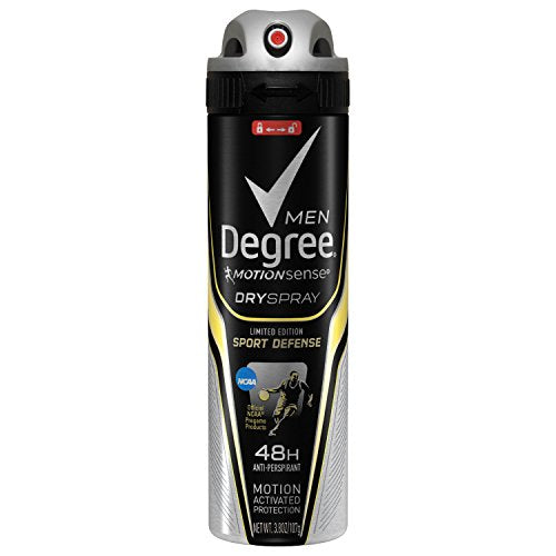 Degree For Men 
APA ADV Sport Def 12p 3.8z Pack 12