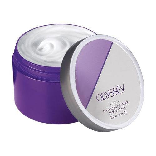 Avon Odyssey Skn Softener 5oz