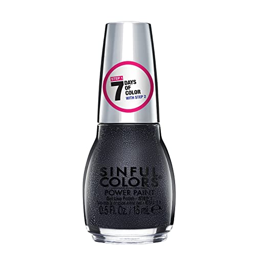 Revlon GALAXY GURL - SINFULCOLOR POWER PAINT