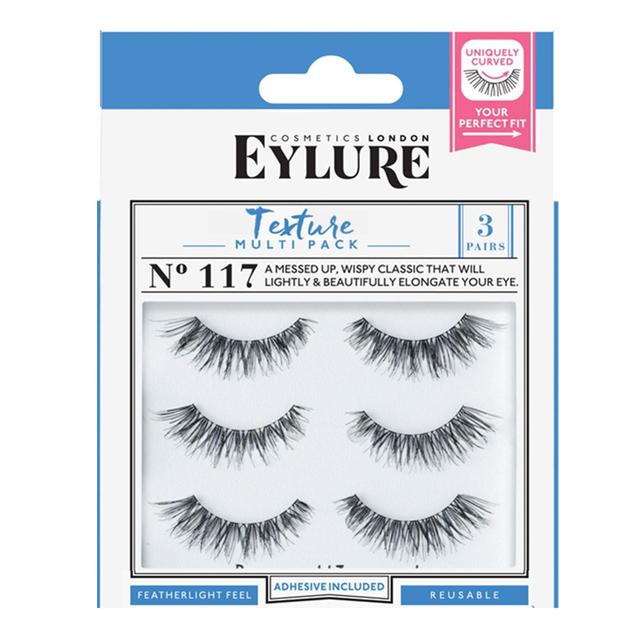 EYL WISPY 117 MULTIP PACK 3 PAIRS