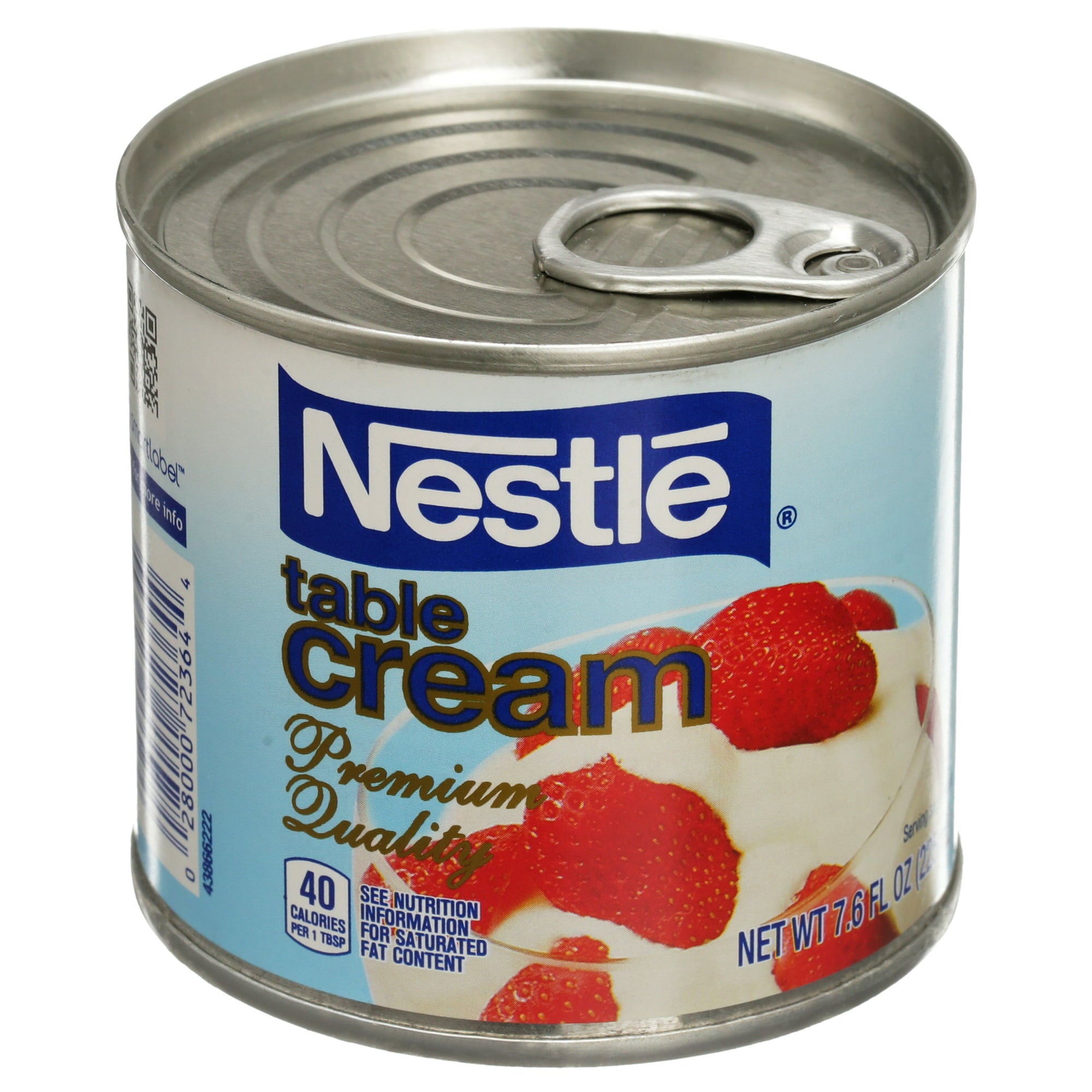 NESTLE TABLE CREAM 24/7.6