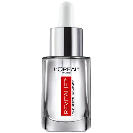 L'OREAL SKINCARE RVTL HA : RVL Derm HA Serum 15ml Pack 24