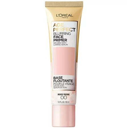 L'OREAL COSMETICS AGE PERFECT MAKEUP : Primer Pack 72