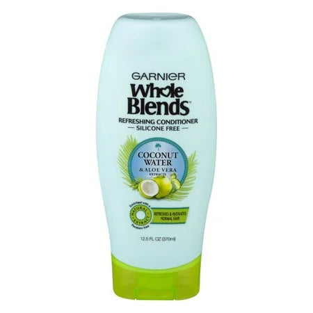 GARNIER HAIRCARE WB Coco Aloe Cnd 12.5floz : Coconut Water Aloe Vera Pack 6