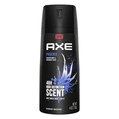 AXE BS Phoenix Pack 12 4oz