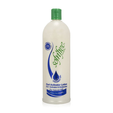 Soft N' Free Curl Activator Lotion Pack 12/12oz