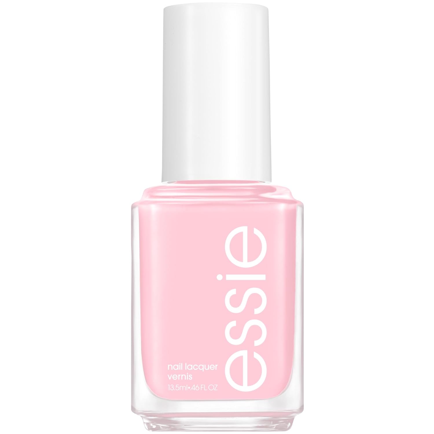 ESSIE NAILPOLISH es clr : air spun fun Pack 72