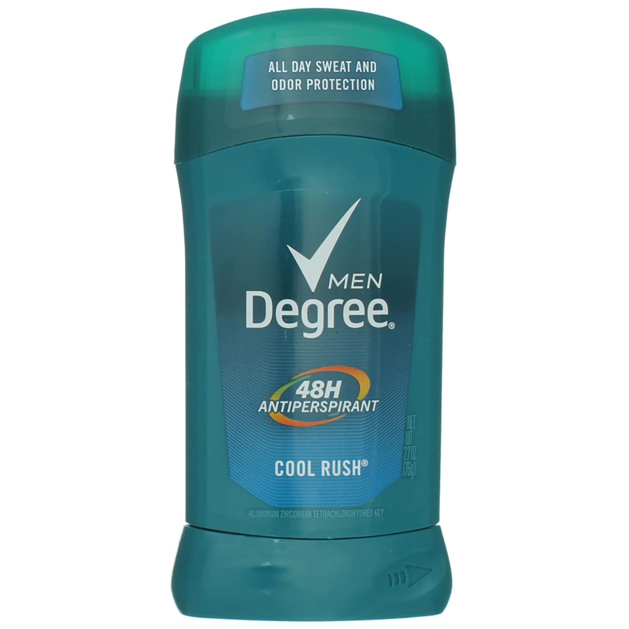 Degree For Men
 AP ADV Extreme 12p 2.7z Pack 12