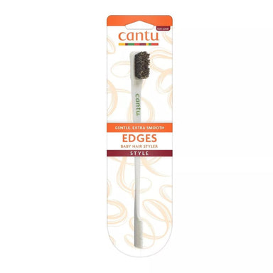 Cantu Edges Baby Hair Styler Brush