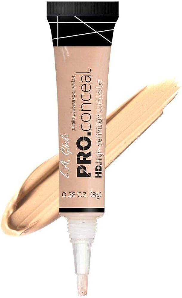 LA GIRL Cool Pink Corrector