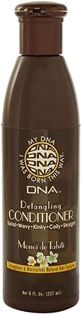 My DNA Detangling Conditioner 8oz