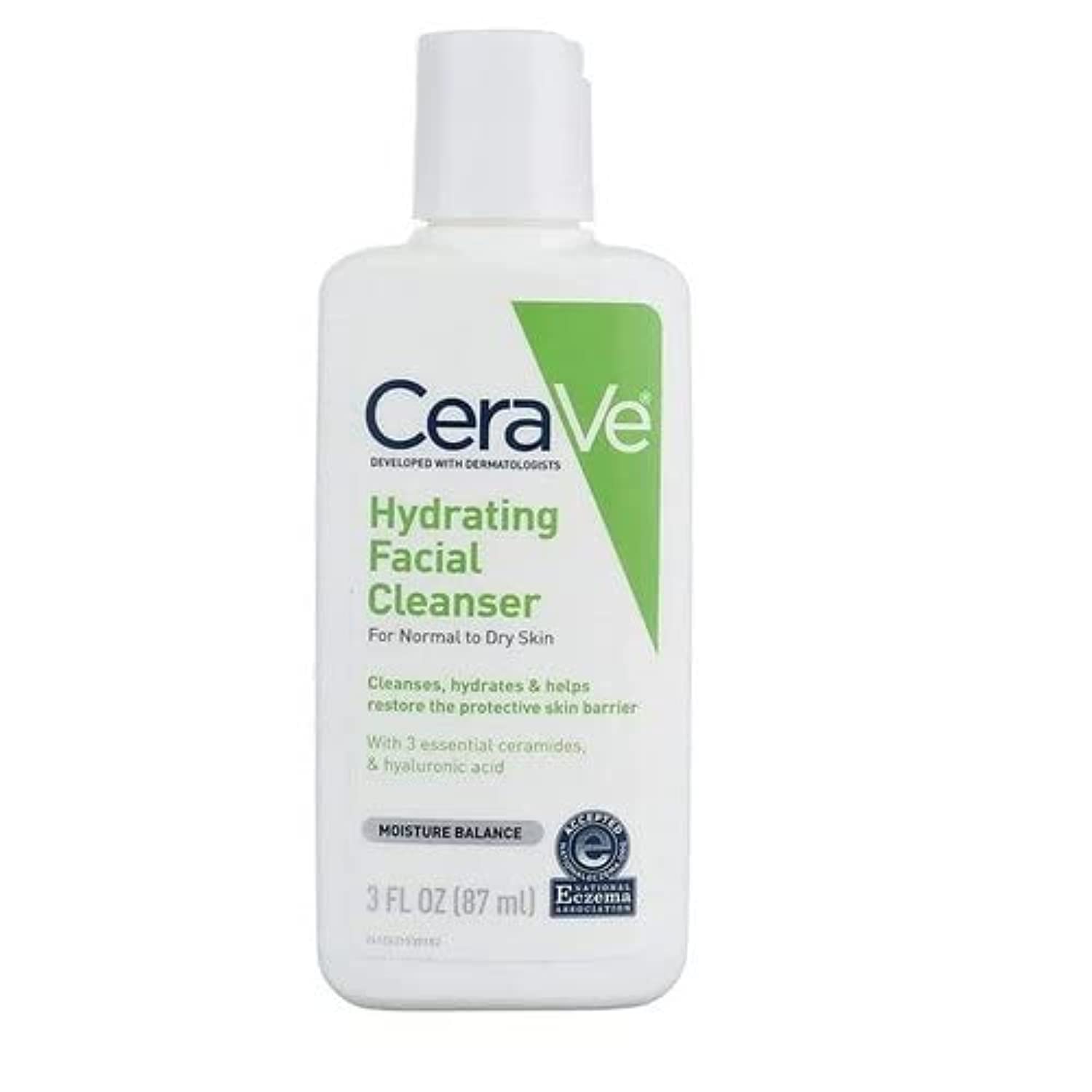 CeraVe Hydrating Cleanser 3 oz