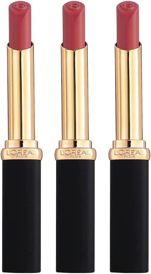 L'OREAL COSMETICS CR Voluminous Matte : Le Nude Unstoppable Pack 72