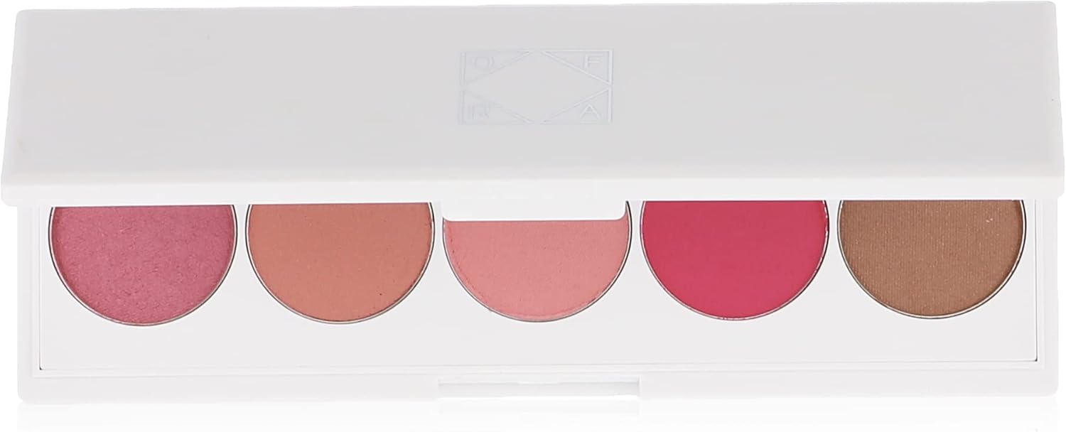 Ofra Signature Palette - Blush Size 5 x 1.5g