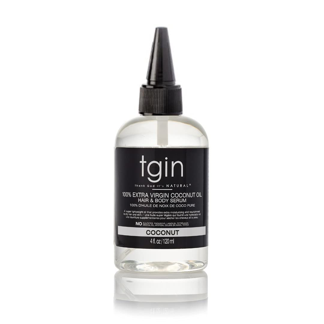 TGIN Coconut Serum Pack 6