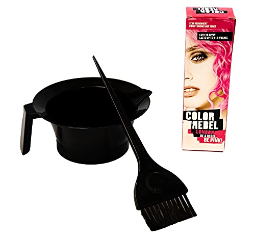 CR Pink Conditioning Hair Colour Pack 12 Size 100ml