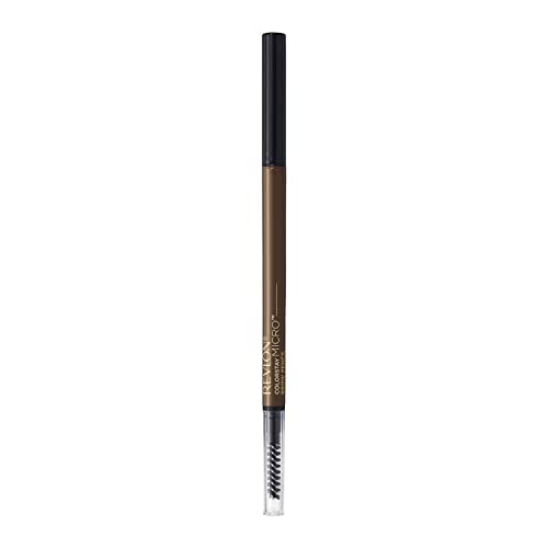 Revlon Medium Brown - Revlon Colorstay Micro™ Brow Pencil - CARD (GLOBAL)