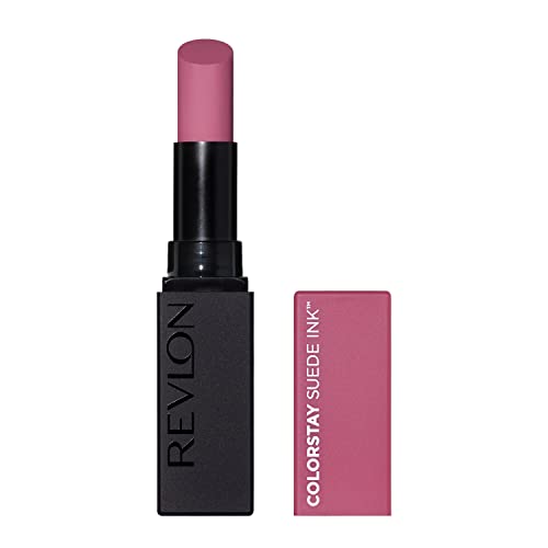 Revlon IN CHARGE - ColorStay Suede Ink™ Lipstick