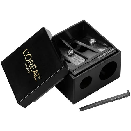 L'OREAL COSMETICS Makeup Pencil Sharpener : SHARPENER Pack 72