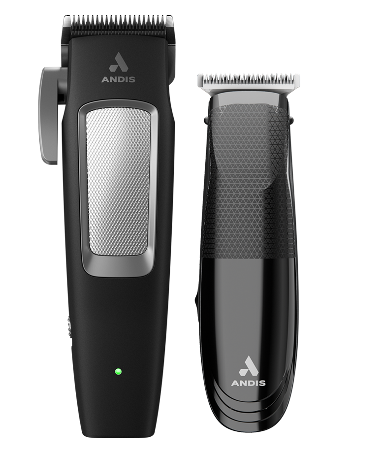 Andis  inCRED Clipper 3