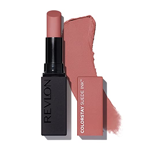 Revlon GUT INSTINCT - ColorStay Suede Ink™ Lipstick