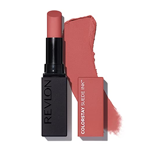 Revlon HOT GIRL - ColorStay Suede Ink™ Lipstick