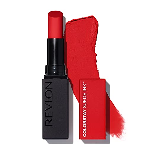 Revlon LIP BOOM - ColorStay Suede Ink™ Lipstick